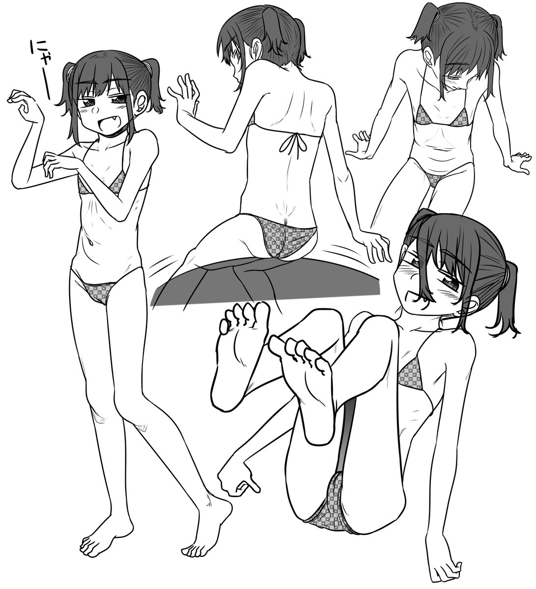 かにま・ウィンチェスター tweet media