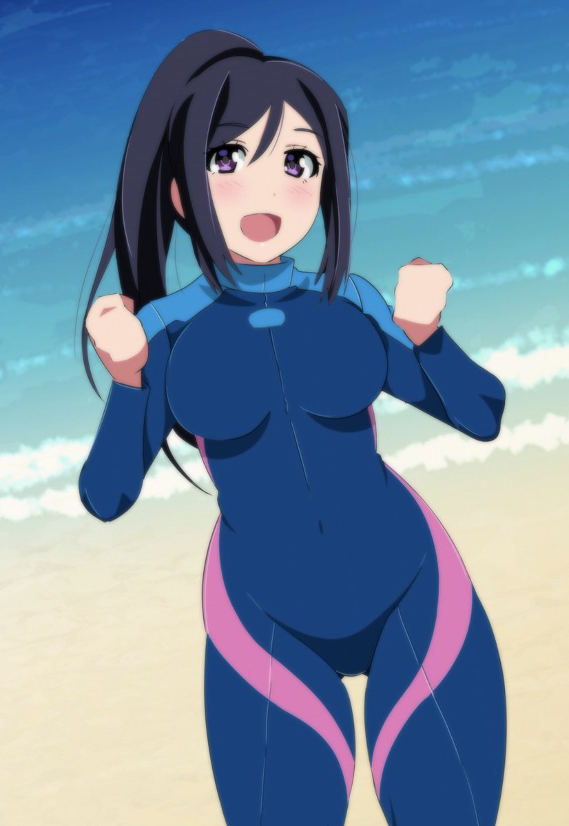 果南ちゃんおはよう〜😄
お誕生日おめでとうございます🎈🎉🎂
#松浦果南生誕祭2026