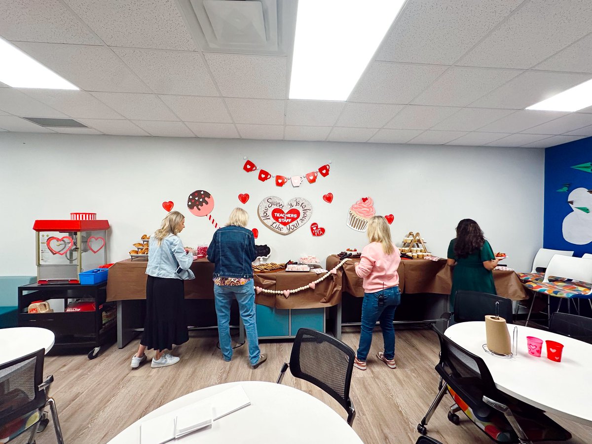 Richland Elementary tweet media