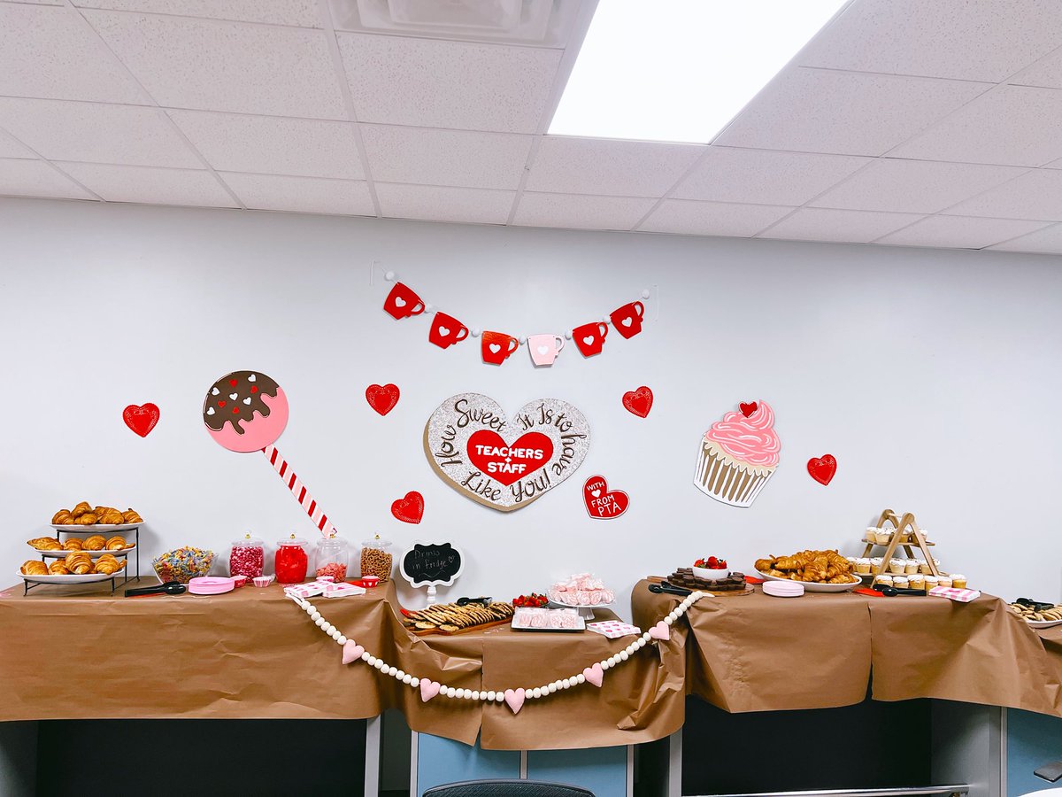 Richland Elementary tweet media