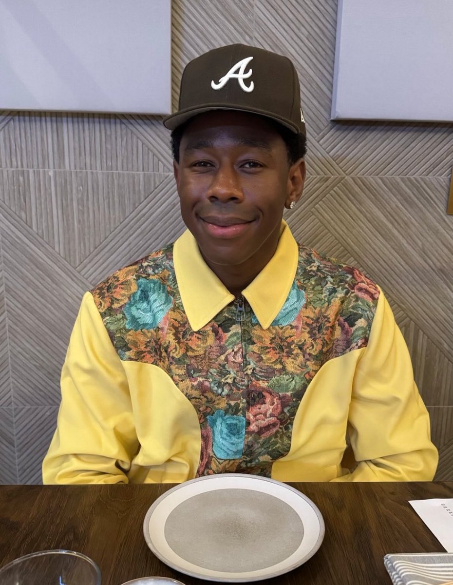 Is Tyler the Creator in Fortnite? (@tylerforfn) on Twitter photo 