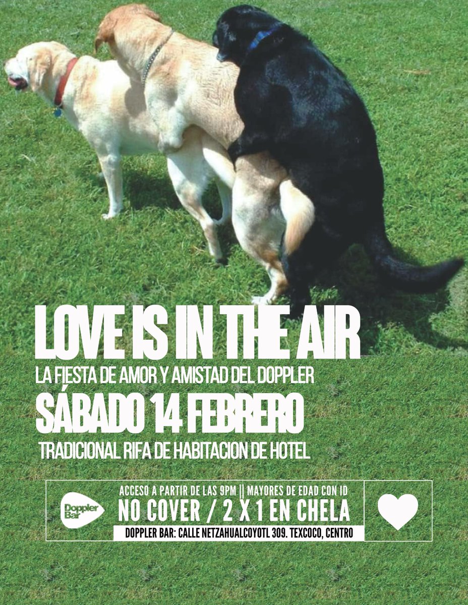 Doppler Bar tweet media