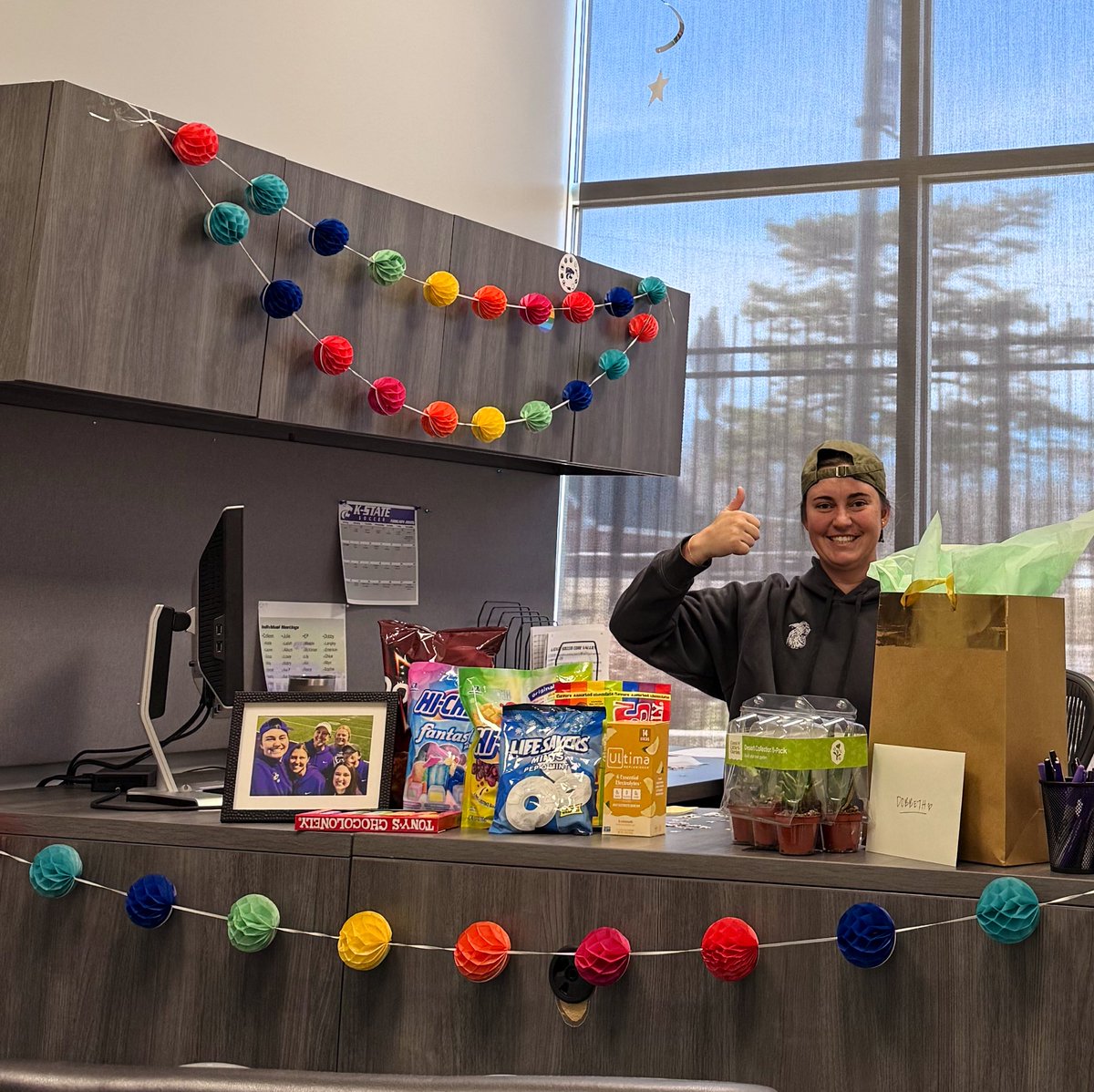 Colleen Corbin tweet media