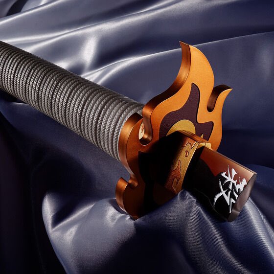 抽選販売】PROPLICA 折れた日輪刀（煉獄杏寿郎） 【2026年3月発送分