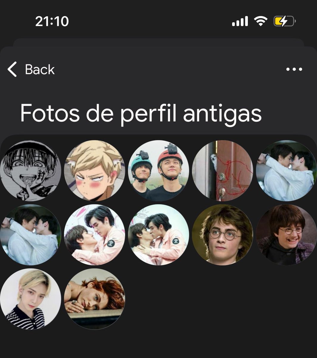 :p ⁷ VAI VER O BTS tweet media