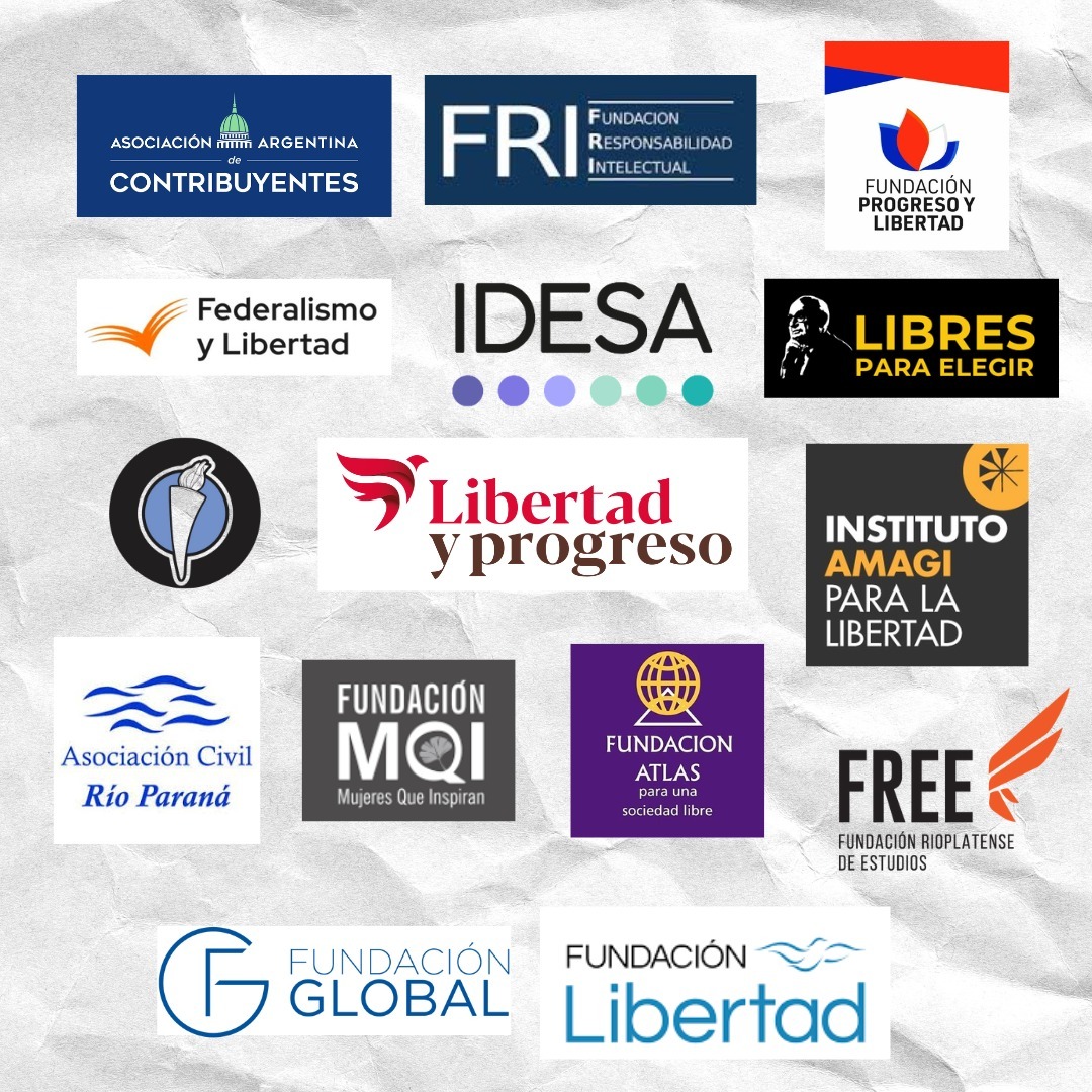 Progreso  y Libertad tweet media