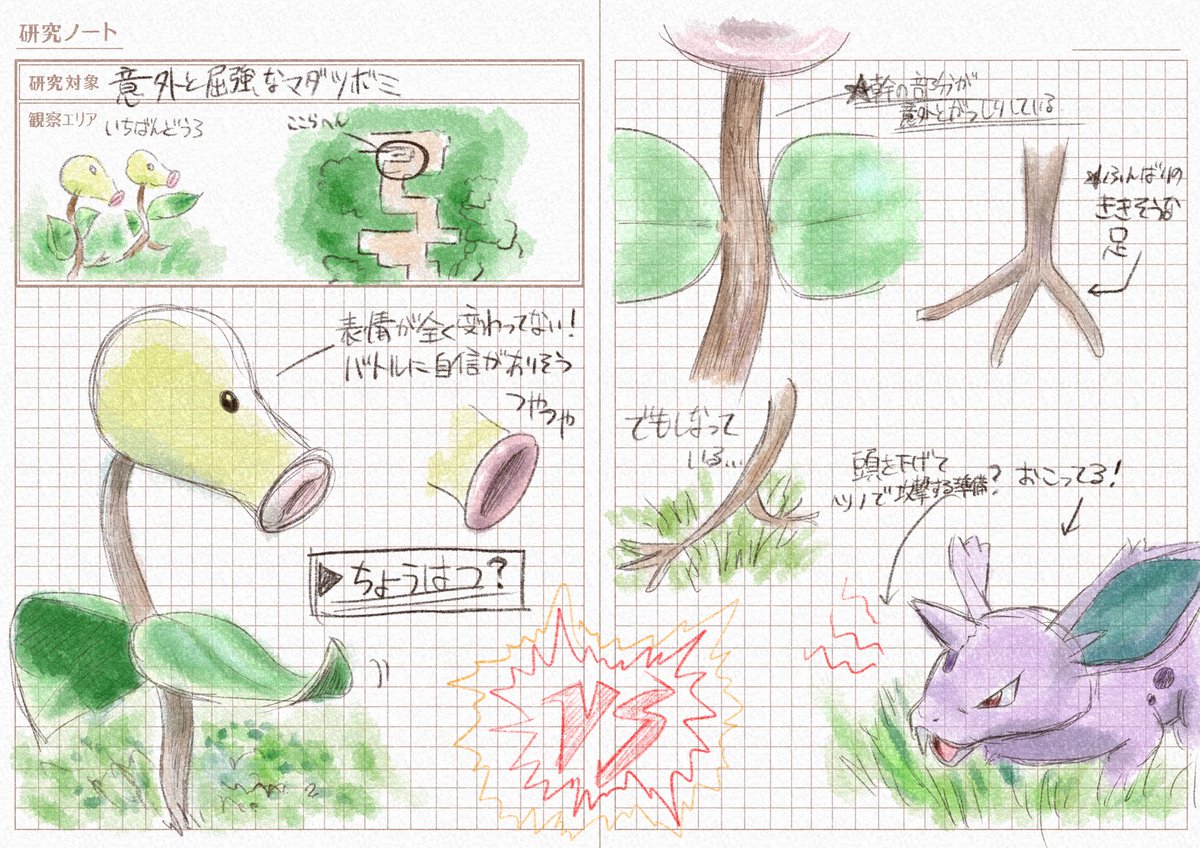 imaLumholtz_bot's tweet photo. 俺がセッコク博士だ https://t.co/e6uGFLRppc