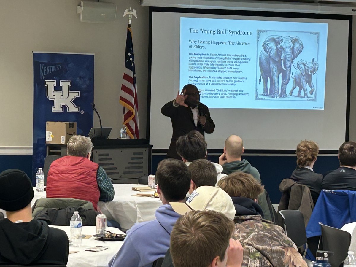 Anthony Bradley tweet media