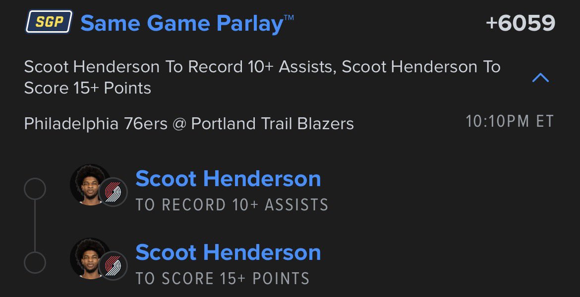 Maaariah69's tweet image. SCOOT 👀🤏🏼

account.sportsbook.fanduel.com/sportsbook/add…