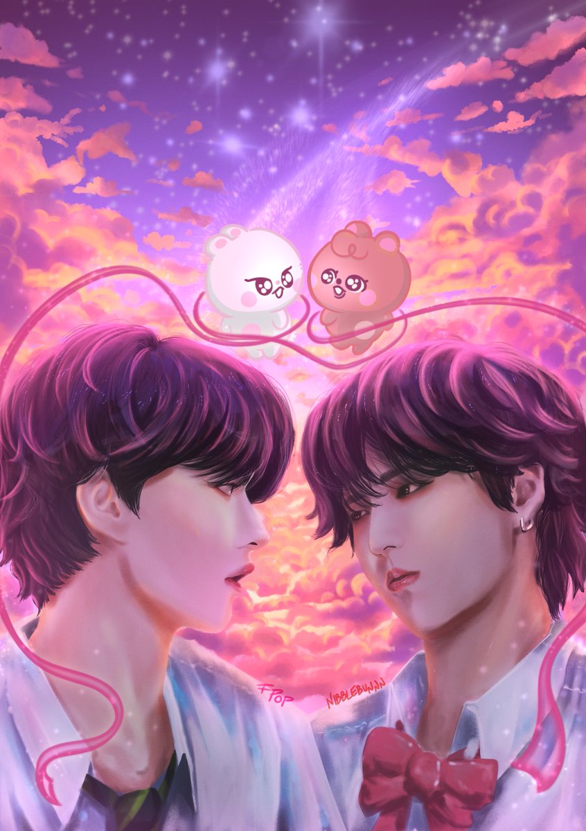 nibblebun 🐰 tweet media