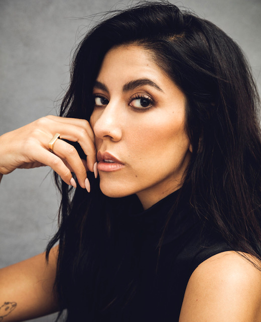TheCartoonBase's tweet image. Happy 45th birthday to the talented Stephanie Beatriz.