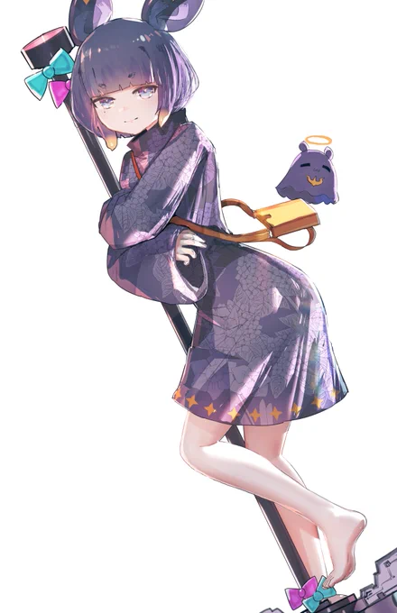 Yuno Ina #inART