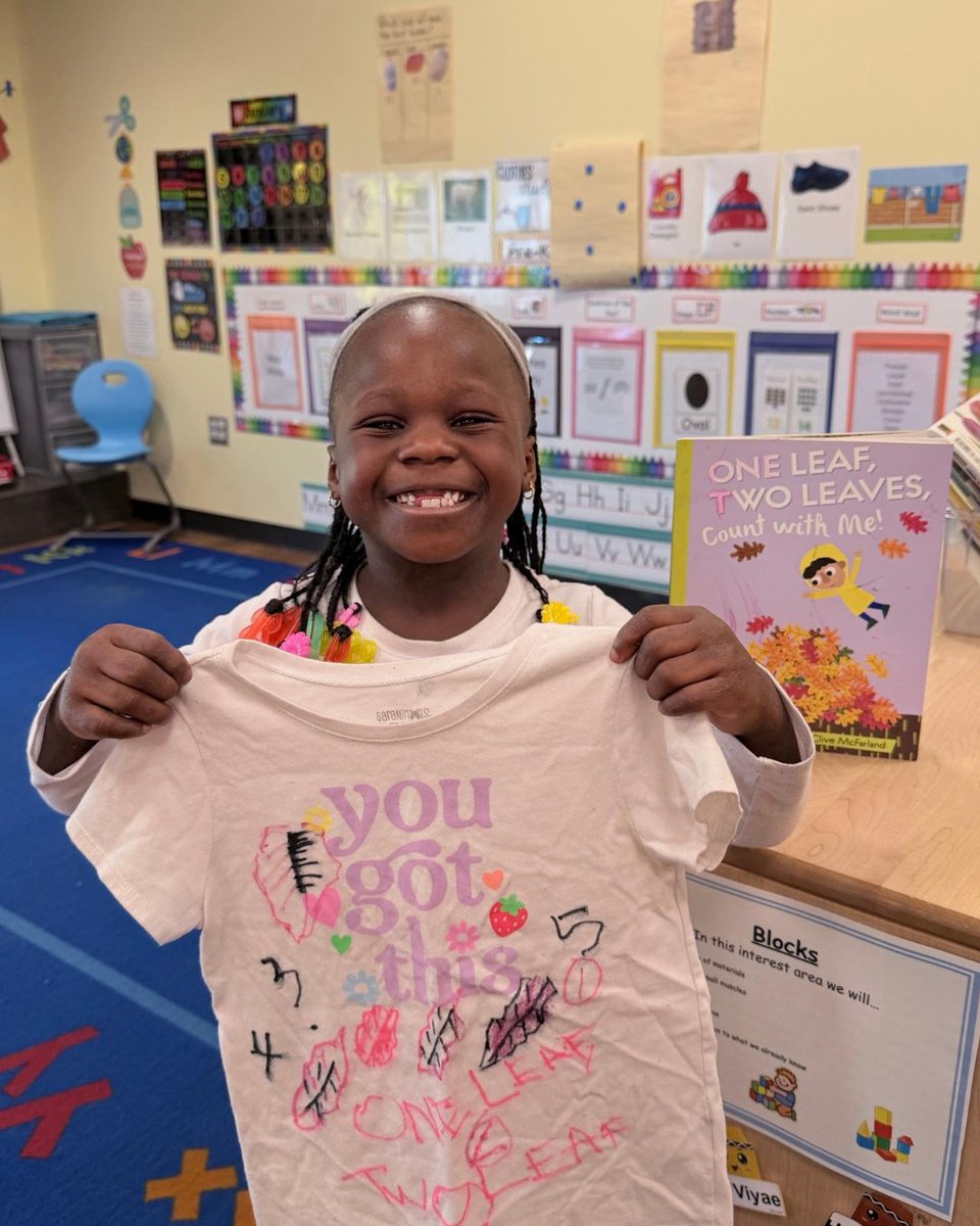 Porter-Leath tweet media