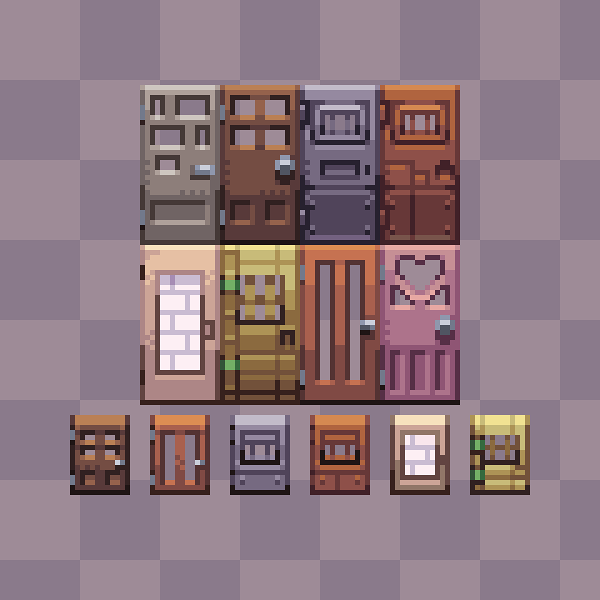 Pit (Comms Open) tweet media