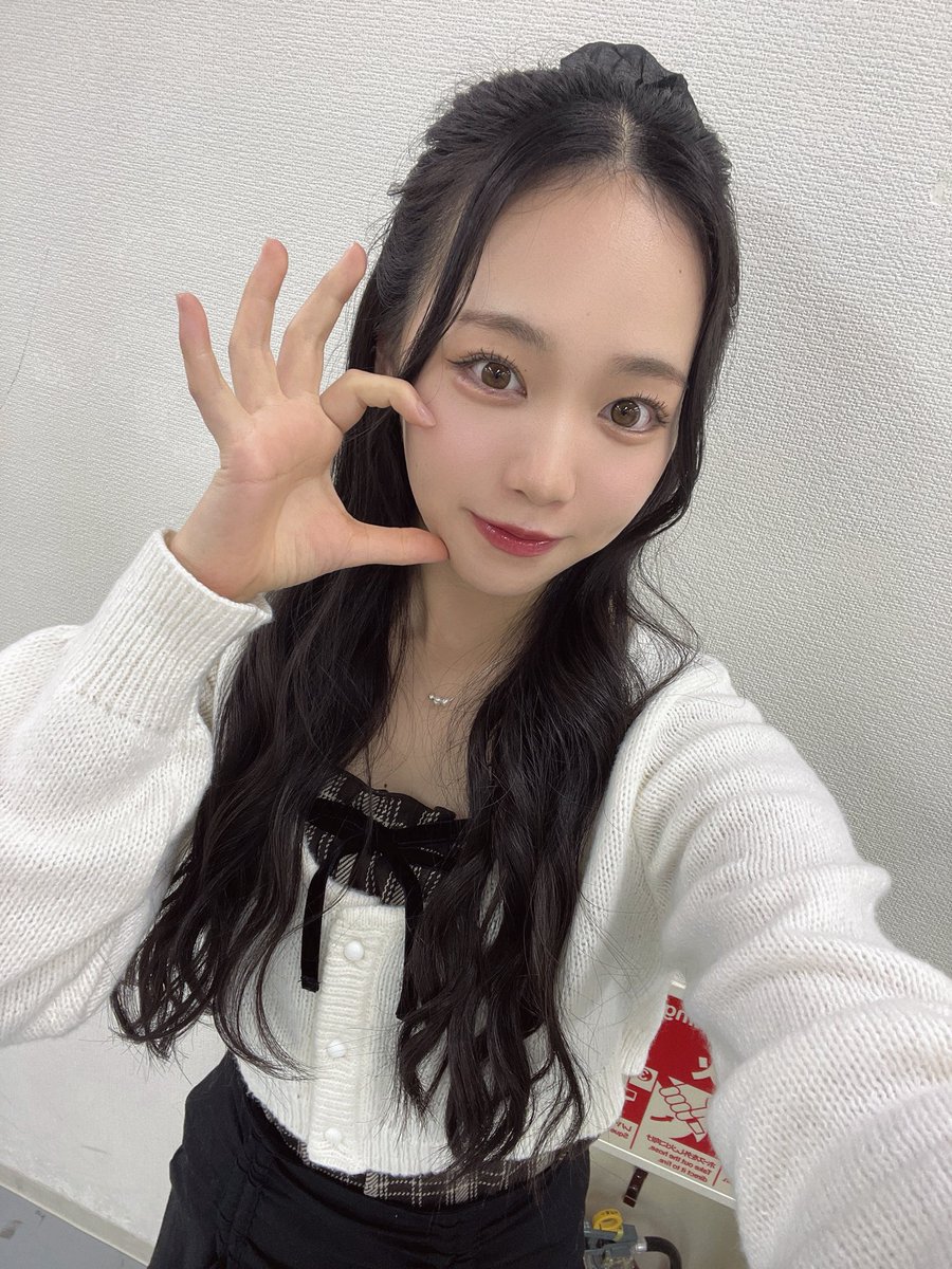 Post by 村井悠莉（NMB48 10期研究生） on X: おはよ~😽♡