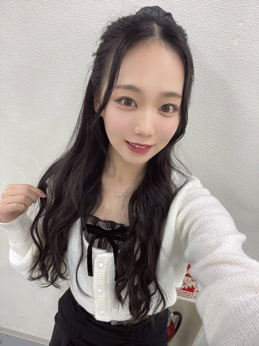 村井悠莉（NMB48 10期研究生） (@yuurin_nmb48_) / Posts / X