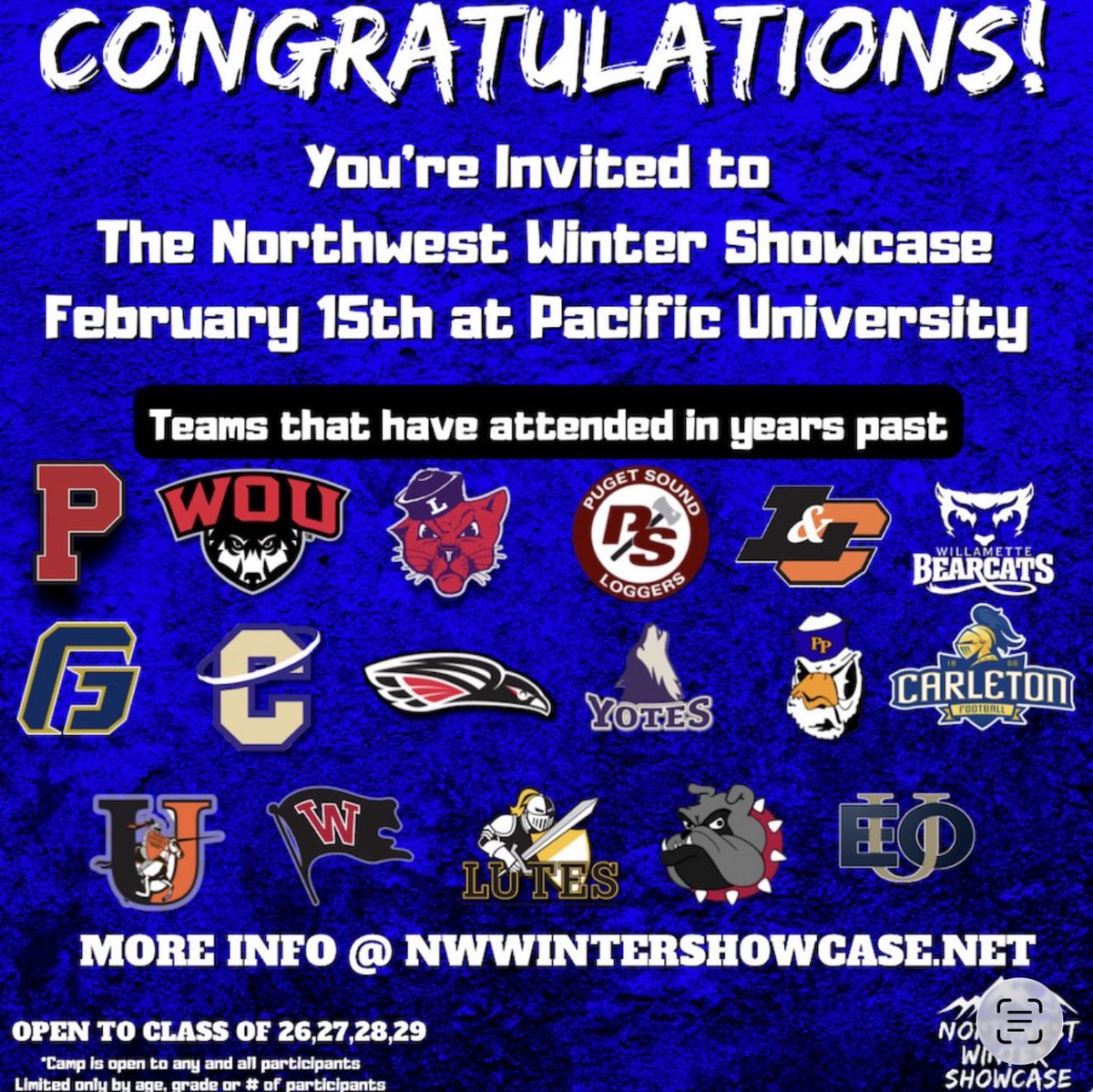 TJ Strilcov 2027 tweet media