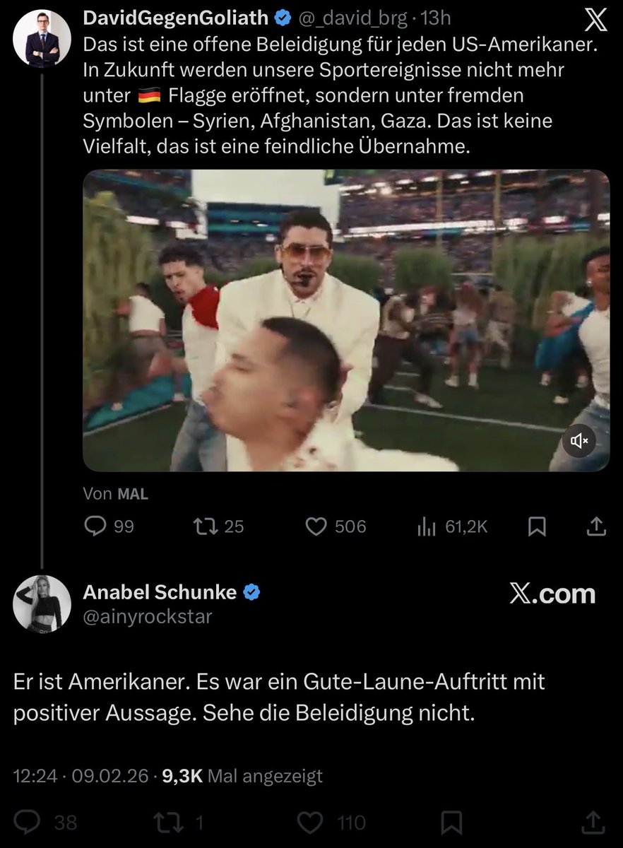 SCHNITZEL WALTER tweet media