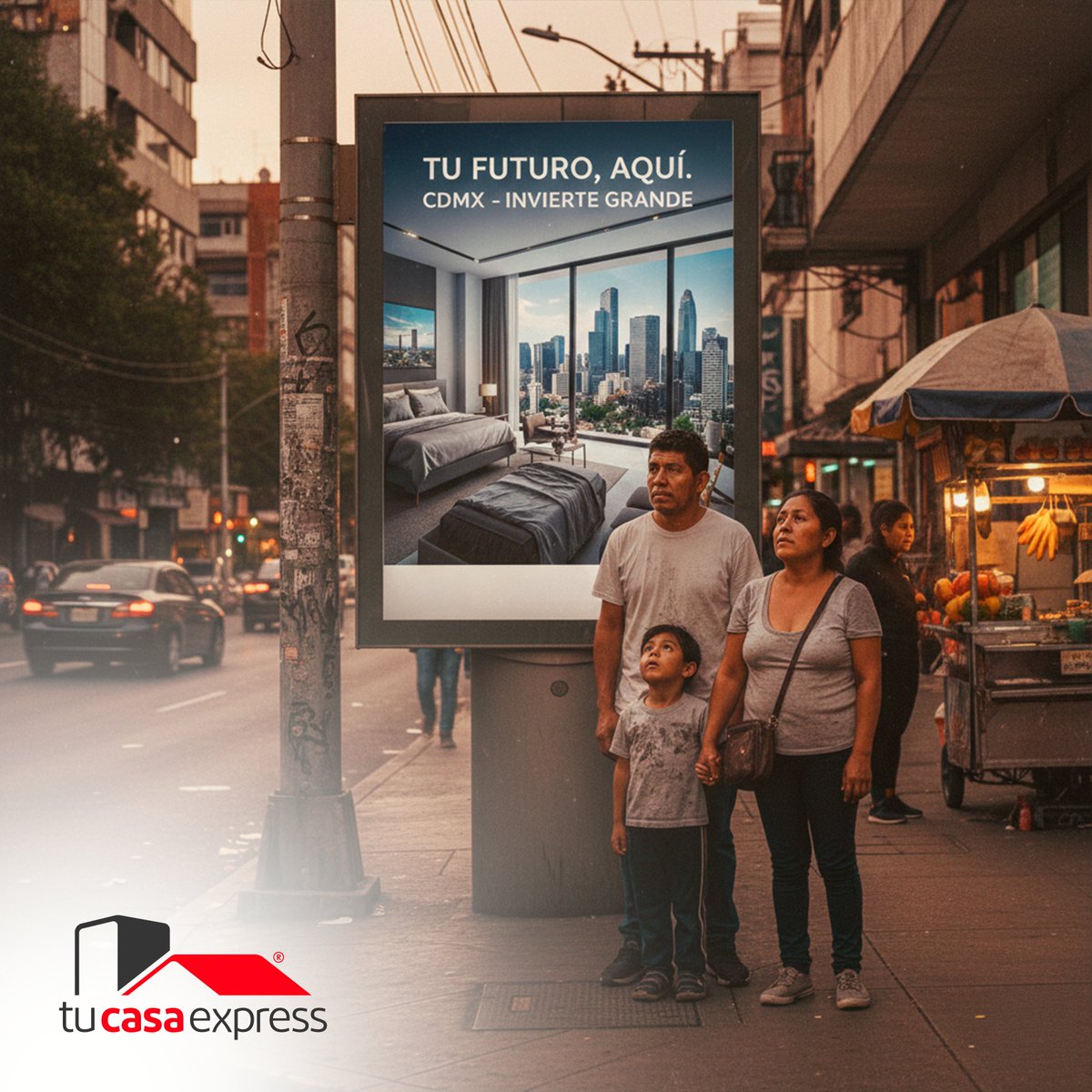tucasaexpressmx's tweet photo. LAS TRES CIUDADES MÁS IMPORTANTES DE MÉXICO ESTÁN EN EL TOP 5 DE LAS MÁS CARAS EN AMÉRICA LATINA 🇲🇽💸

Y no, para sorpresa de muchos, la #1 no es la CDMX, sino Montevideo, Uruguay. 🇺🇾

Pero justo detrás vienen en fila las 3 principales urbes de nuestro país. 👇 (1/6) https://t.co/MLgDkZswyi