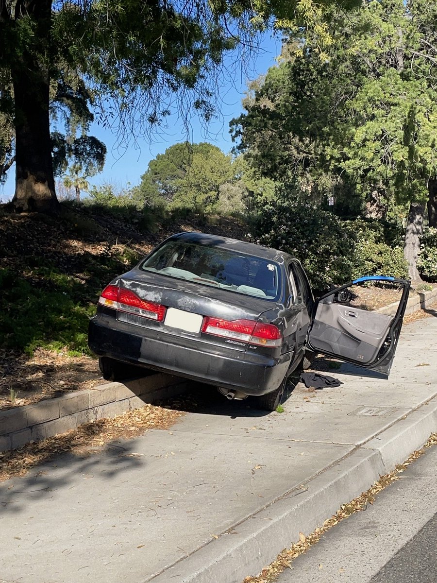 Brea Police Dept tweet media