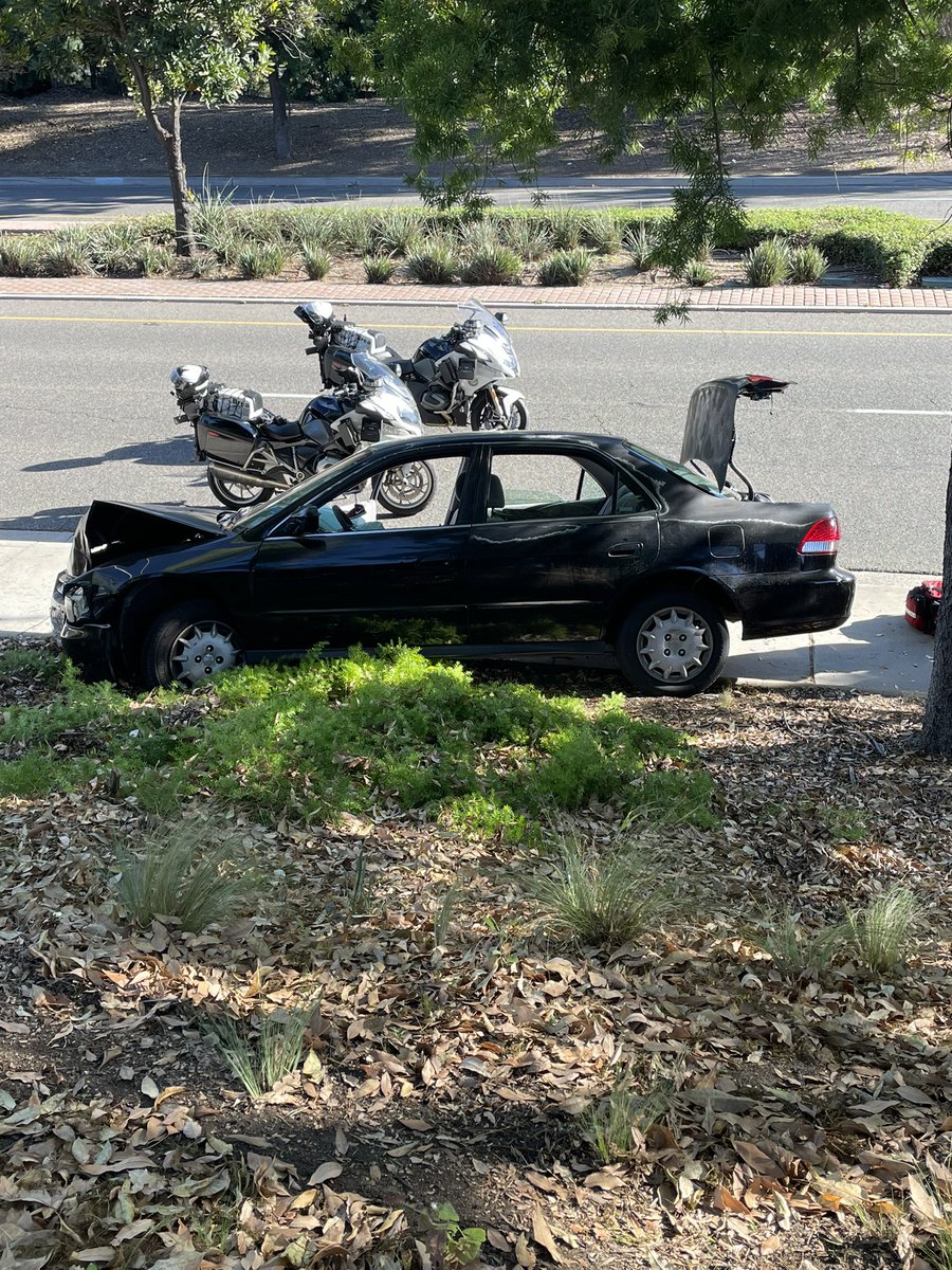 Brea Police Dept tweet media