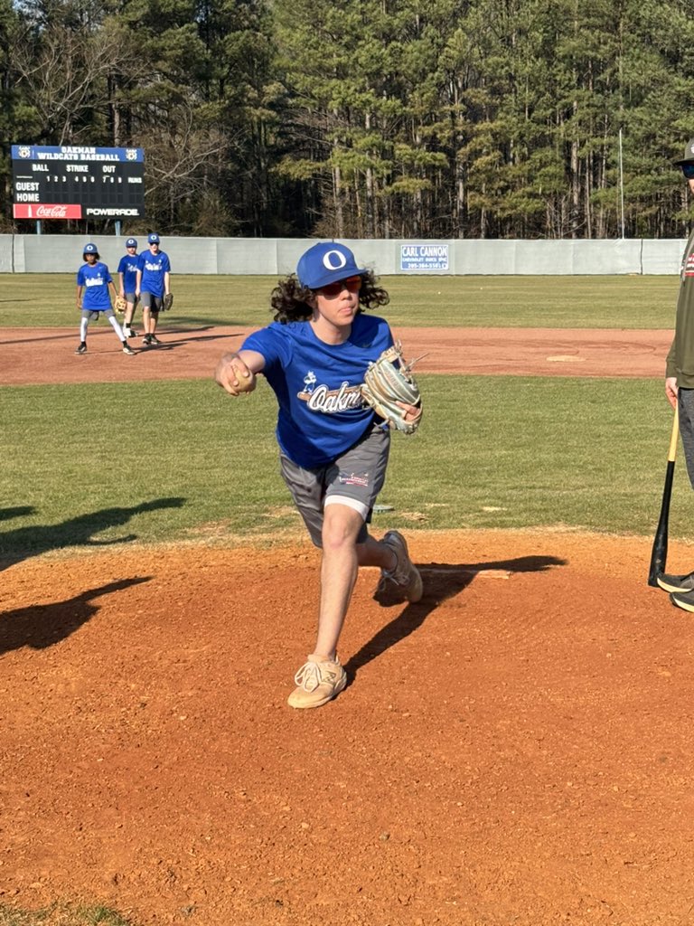 Oakman Baseball tweet media