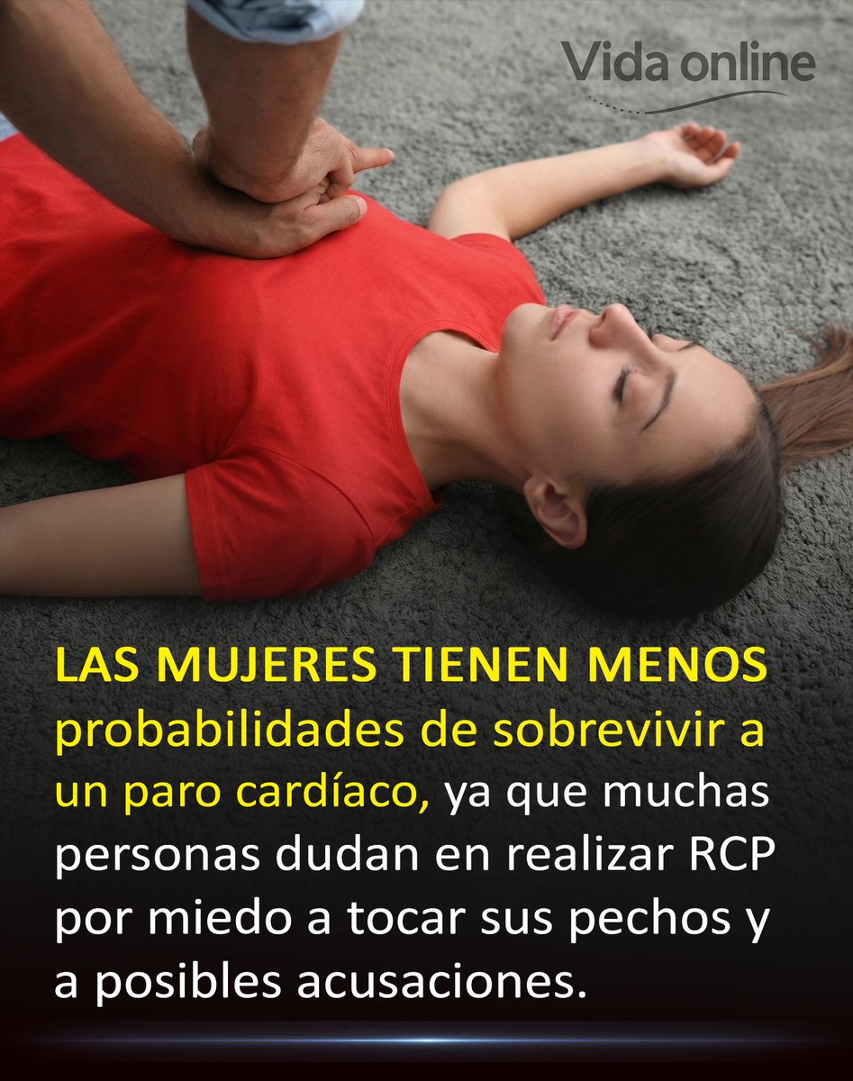 Comunidad Biológica tweet media