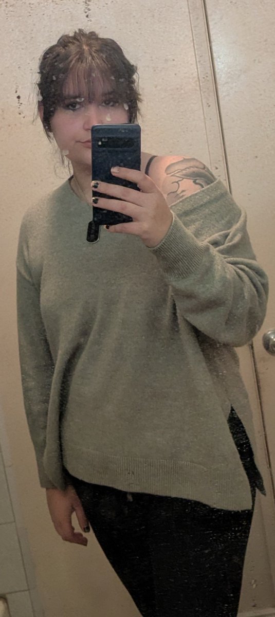 Vellitrix 🌙 Bunny Dog Vtuber tweet media