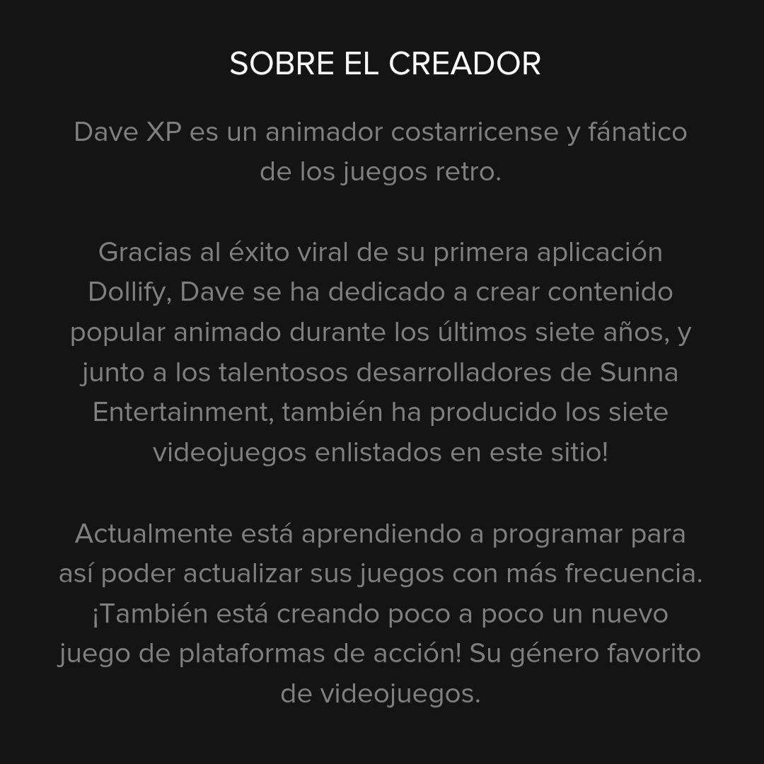 Dave XP tweet media