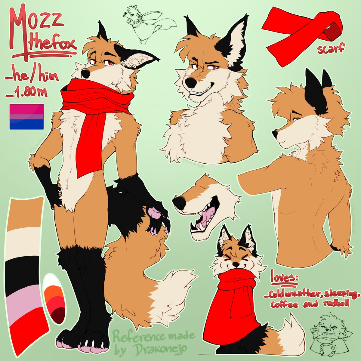 Mozz 🦊 tweet media