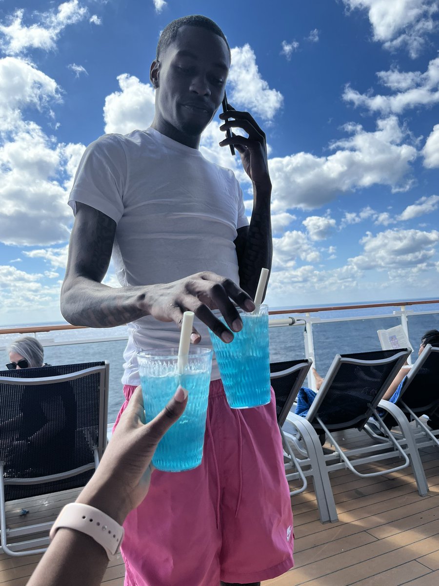 Cruising with my man 🥰💕