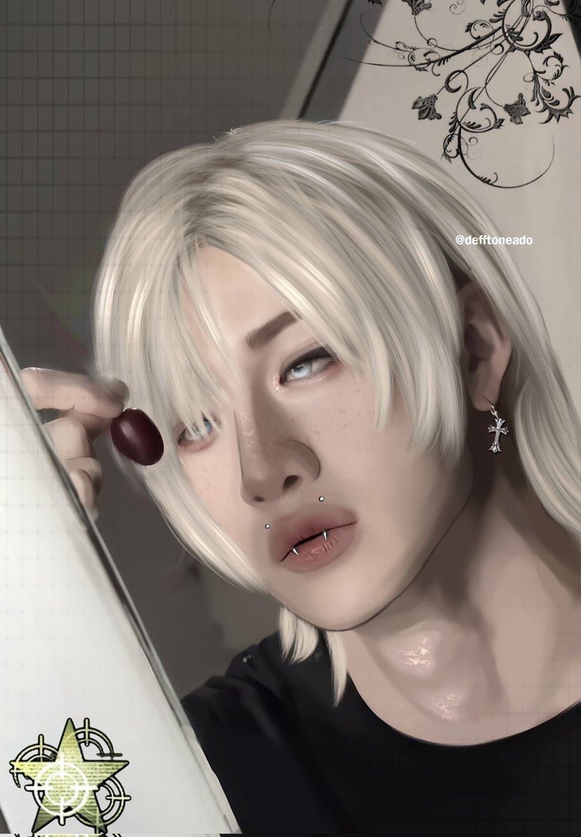 Lior. ♱ tweet media