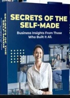 monopolyswapped's tweet image. Secrets of the Self-Made – PLR Firesale 
#SecretsOfTheSelfMade #SelfMade #PLR #Firesale 
Secrets of the Self-Made – PLR Firesale – A Complete 50-Part Done-For-You Coaching Curriculum
Delivered in both written and video formats.
Secrets of the Self-Made
Business Insights From