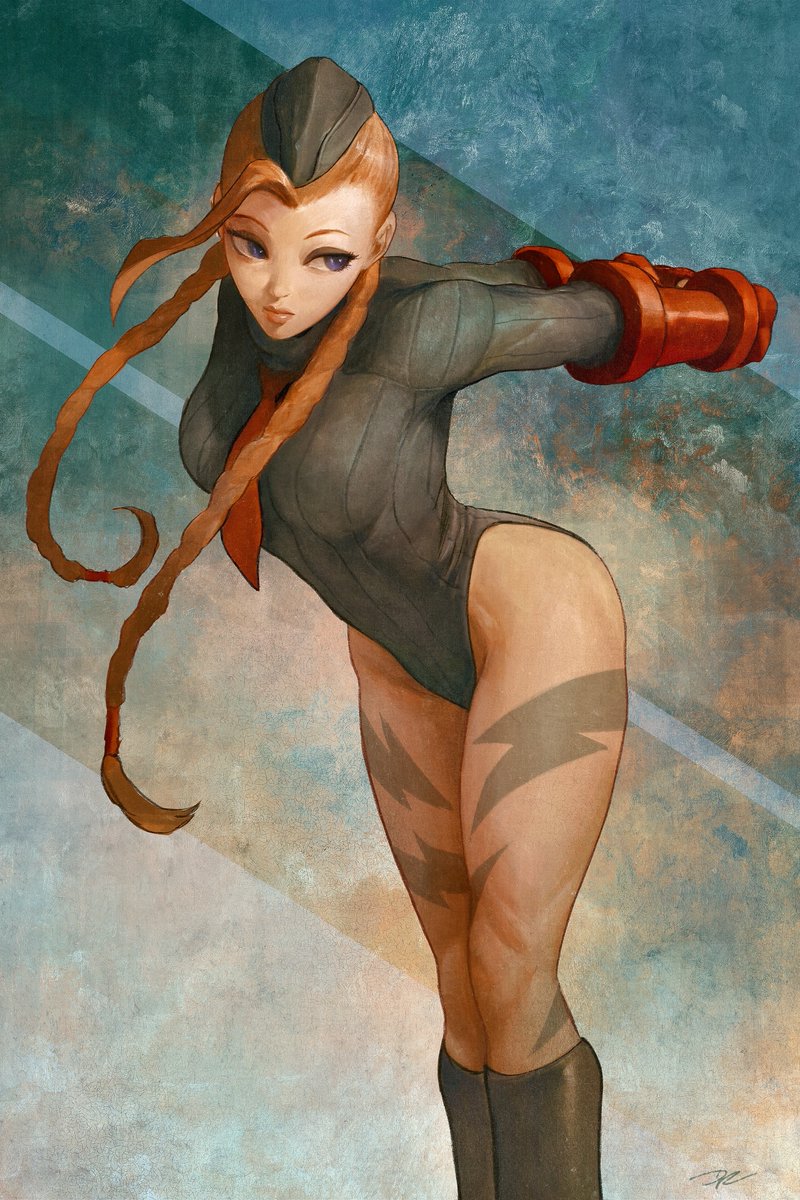 Cammy