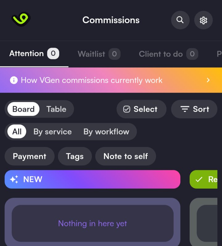 ꪗꪮꪑ꠸🍓|Vgen artist|Comission open tweet media