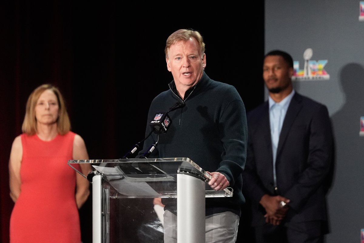 Los Angeles Sports & Entertainment Commission tweet media