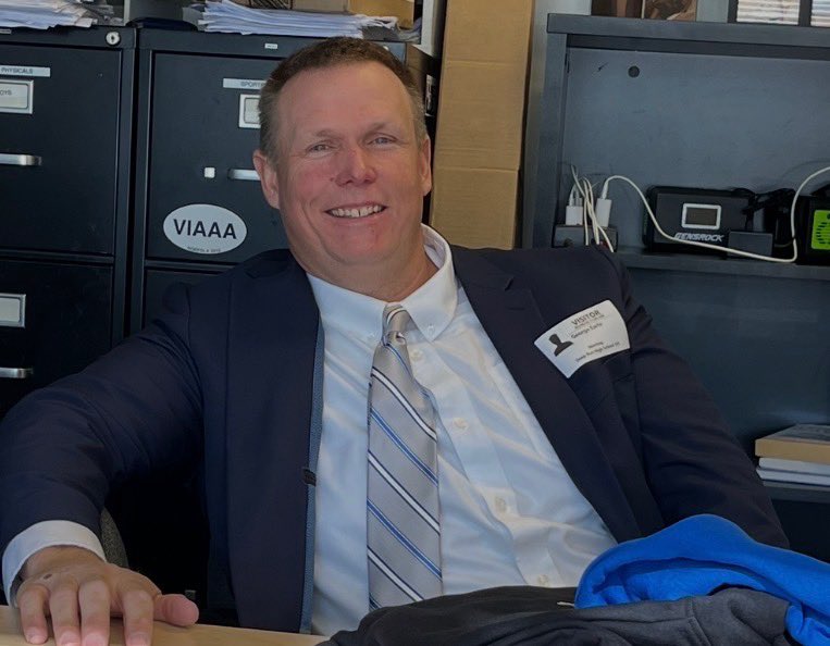 DRHS Athletics tweet media