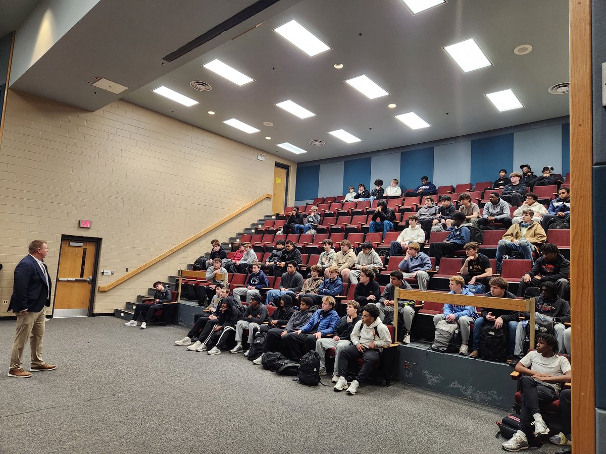 DRHS Athletics tweet media