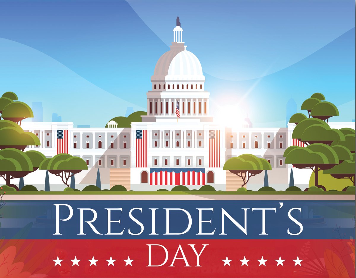 OFCU is closed for the President's Day holiday.
Just a friendly reminder...OFCU has 21 ATMs in the surrounding areas, phone banking (OPAL), online &amp; mobile banking available.