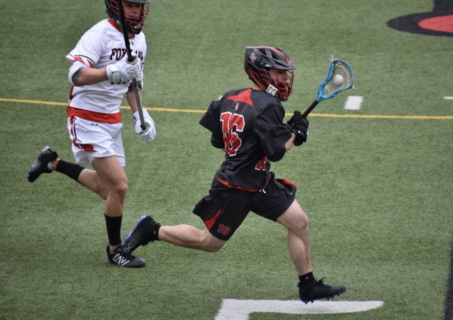 RedHookLacrosse's tweet image. Daily Pic #middieclear #27togo #areyouready #raiderpride