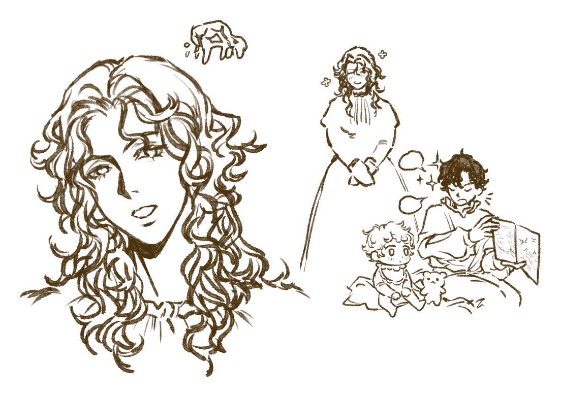 claire is alive!!1!1!