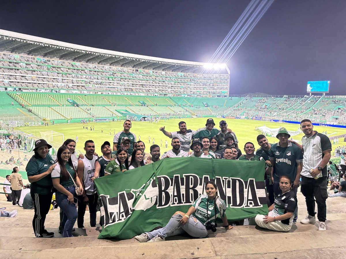 Liga betplay Dimayor l 
Fecha 5 DEPORTIVO CALI 🆚 millonarios. 
08 de febrero 2026