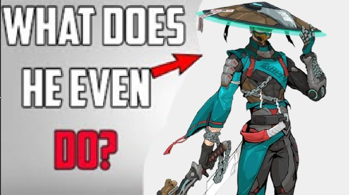 Overwatch Anonymous tweet media