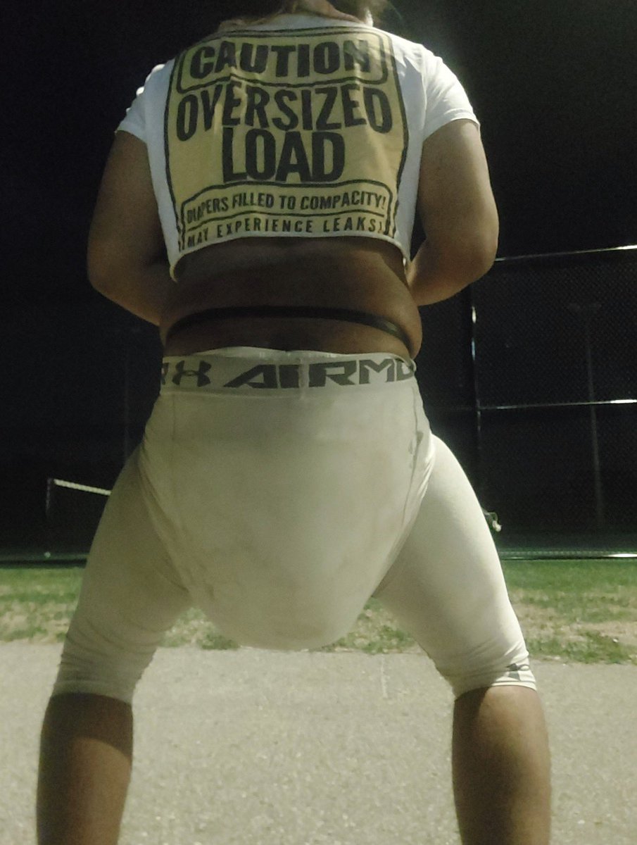 Alpha Of Diaper Boys tweet media