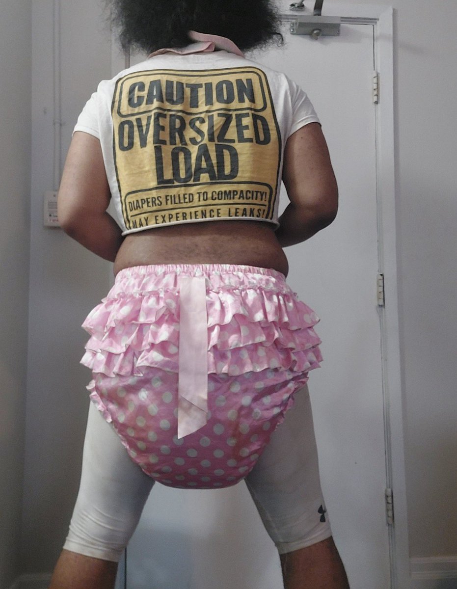 Alpha Of Diaper Boys tweet media