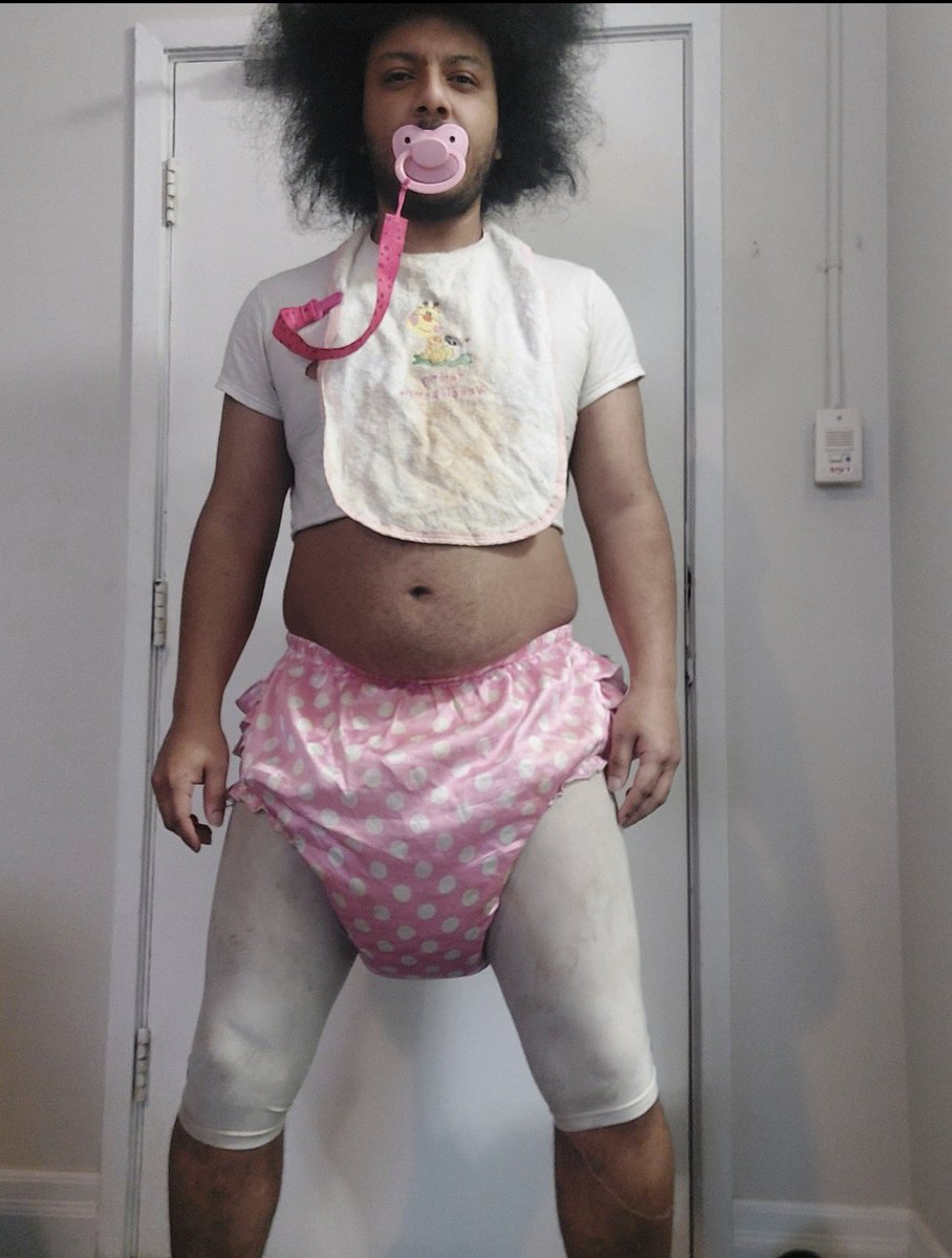 Alpha Of Diaper Boys tweet media