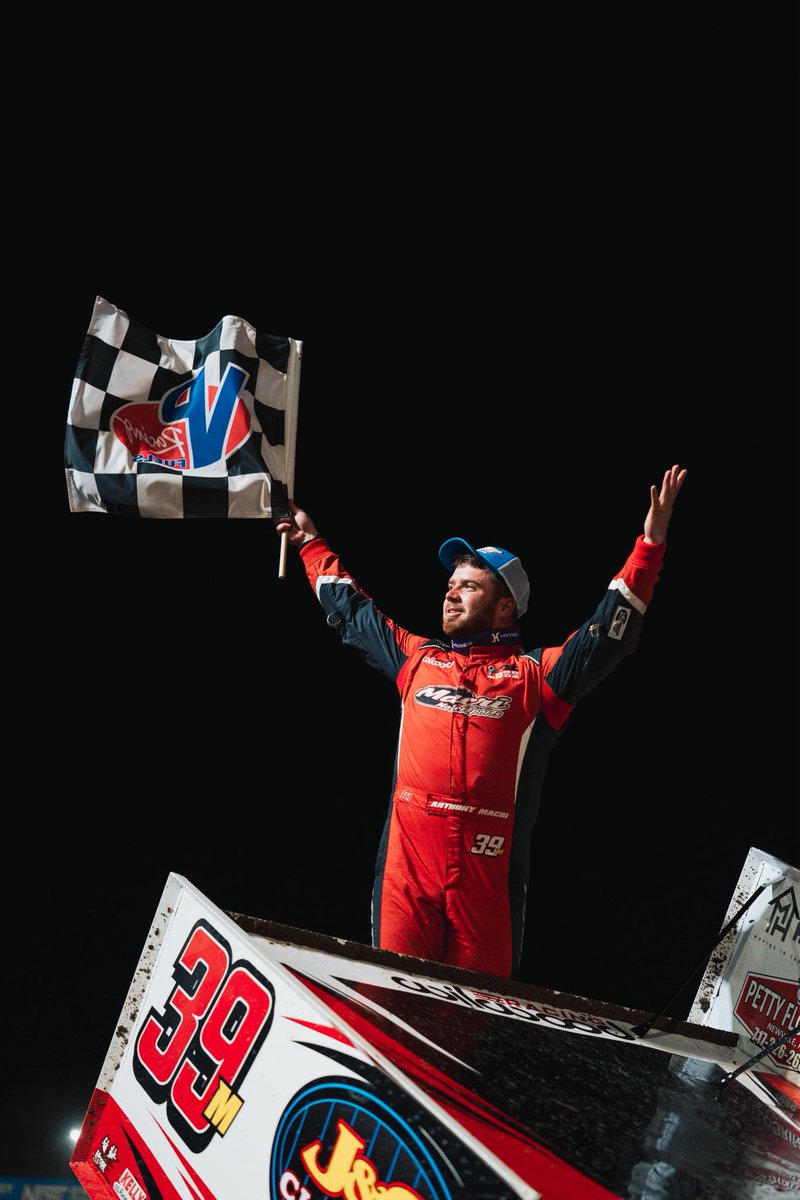 Factory Kahne Shocks tweet media