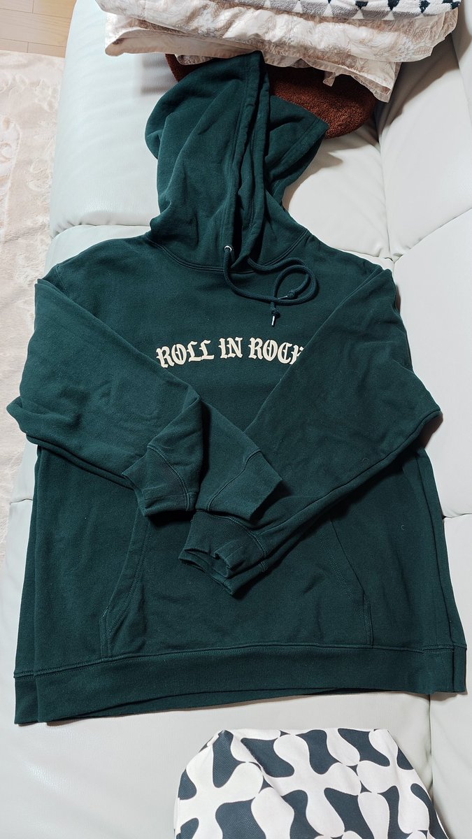 さんふらわー tweet media