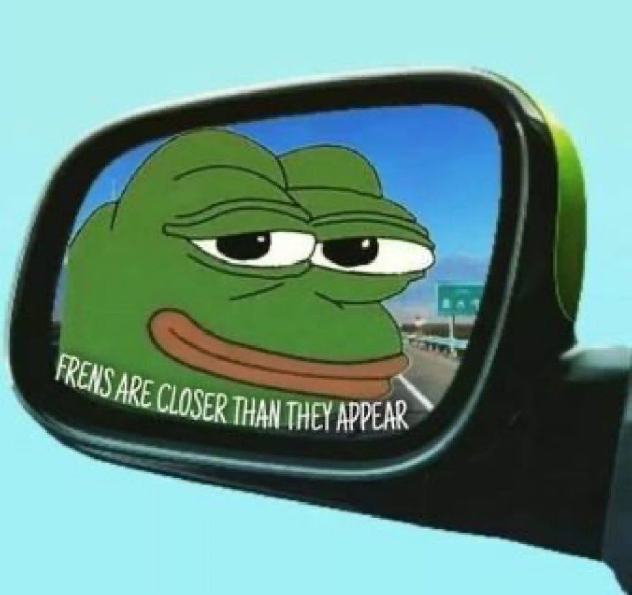 🐸 🐸