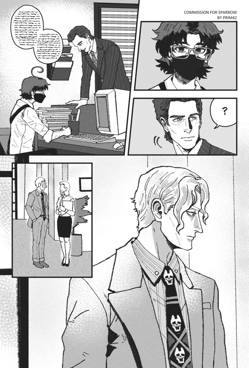 【Sparrow】 tweet media